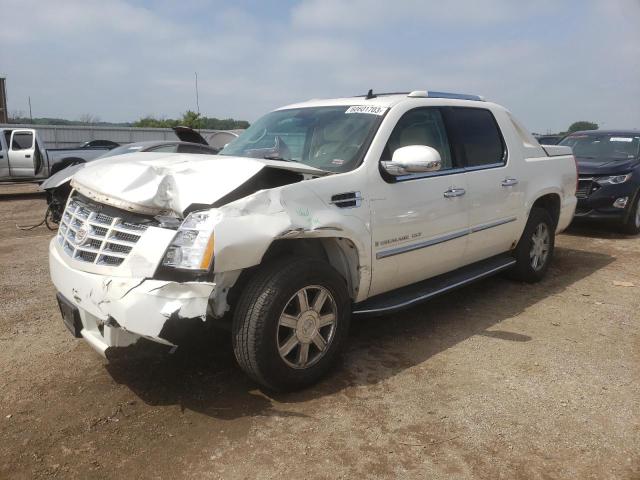 2007 Cadillac Escalade EXT 