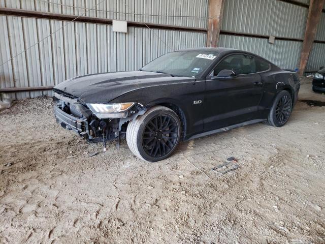 2015 Ford Mustang GT