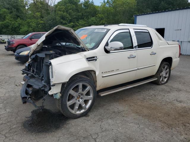 2009 Cadillac Escalade EXT Luxury