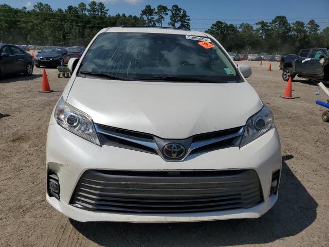 5TDYZ3DC3KS986333 Toyota SIENNA XLE