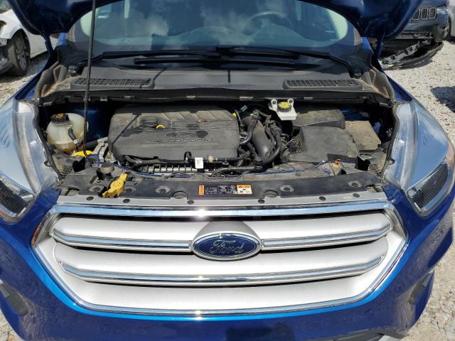 1FMCU0GD8JUC90567 2018 FORD ESCAPE, photo no. 12