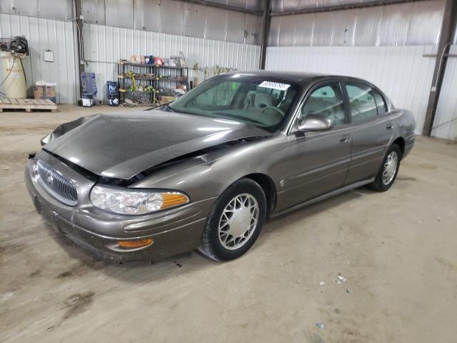 2000 Buick LeSabre Custom