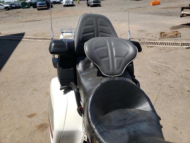 2000 HONDA GL1500 SE1 1HFSC2238YA201742