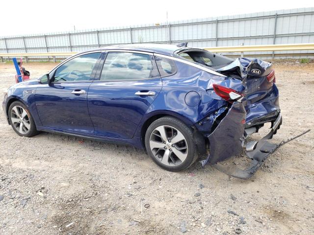 2020 KIA OPTIMA S 5XXGT4L37LG419582