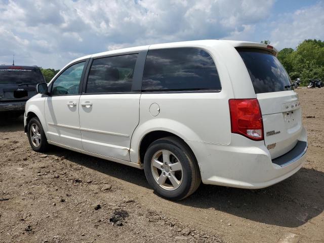 DODGE CARAVAN SE 2012 1