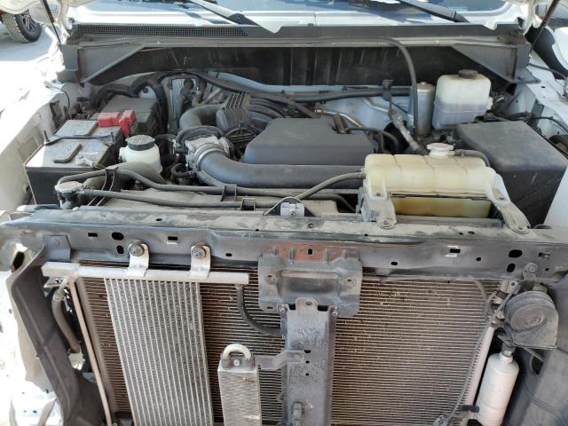 2020 NISSAN NV 2500 S - 1N6BF0LY7LN811842