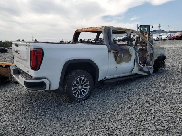 Vin: 3gtp9eed5mg374683, lot: 62005753, gmc sierra k1500 at4 20213