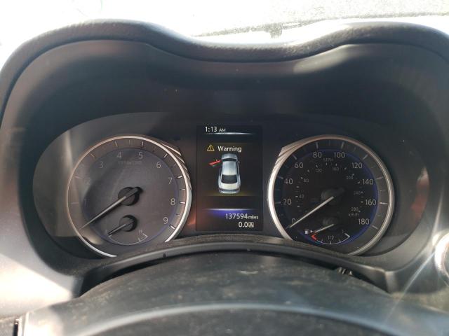 JN1BV7APXFM345880 Infiniti Q50 BASE