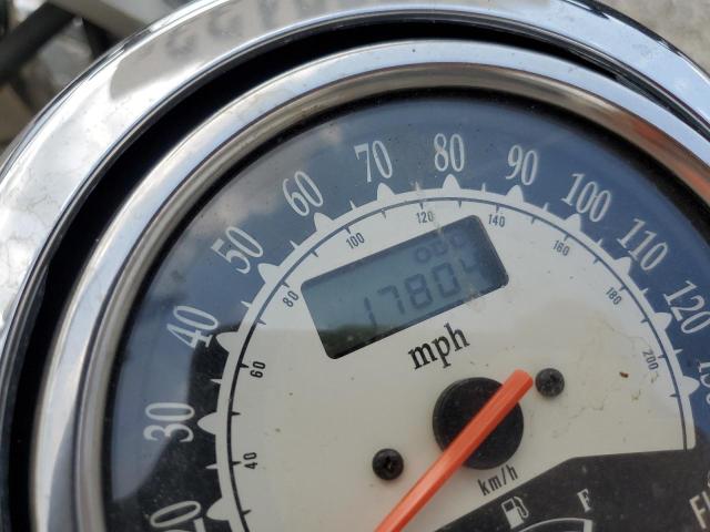 2008 KAWASAKI VN900 B - JKAVN2B188A034261