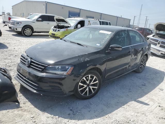 2018 Volkswagen Jetta SE