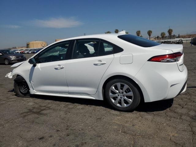 5YFEPMAE8NP280055 Toyota COROLLA LE