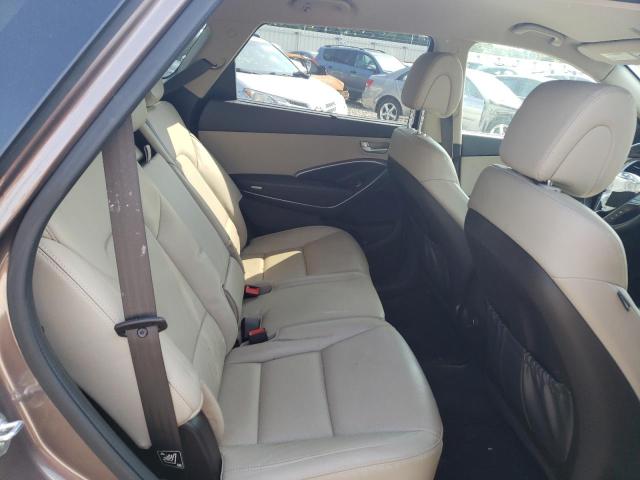 2015 HYUNDAI SANTA FE G - KM8SN4HF3FU098500