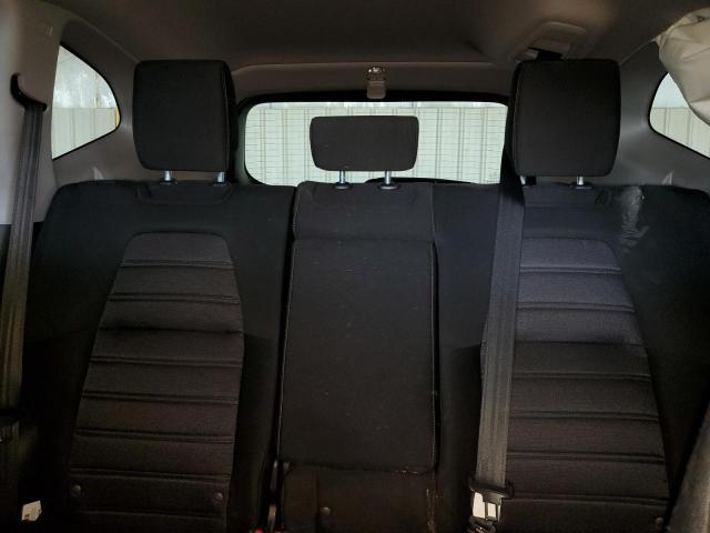 2021 HONDA CR-V SE - 7FARW1H7XME016845