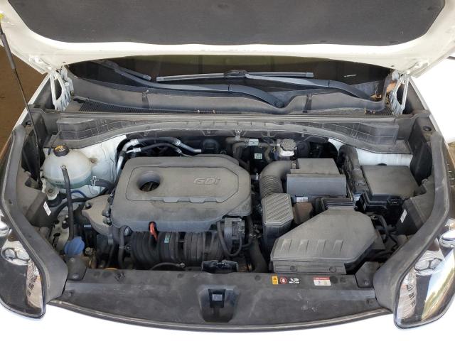 KNDPMCAC0K7598078 KIA Sportage Lx