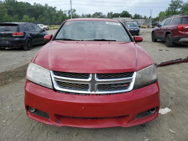 1C3CDZCG2DN708620 | 2013 Dodge avenger sxt