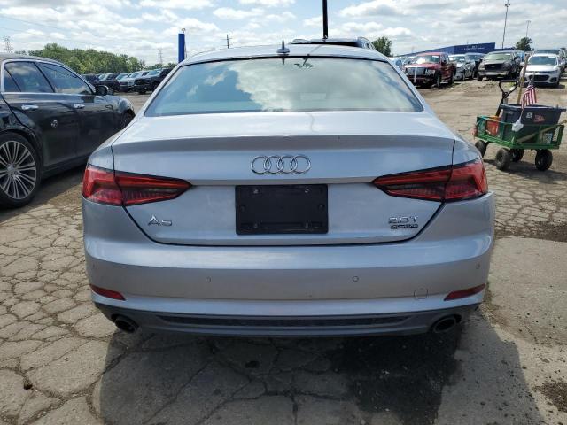 WAUTNAF52JA000615 2018 AUDI A5, photo no. 6