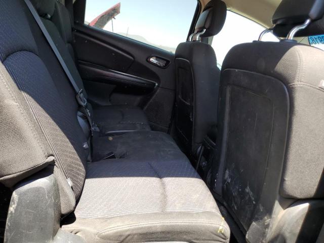 3C4PDDBG6GT179680 Dodge Journey Sxt