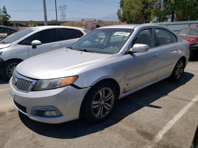 2010 Kia Optima EX