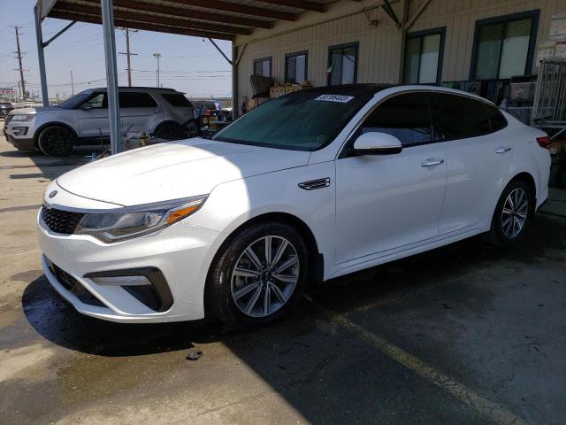 2020 Kia Optima Ex For Sale 