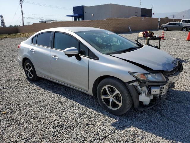 19XFB2F71FE266051 Honda CIVIC SE