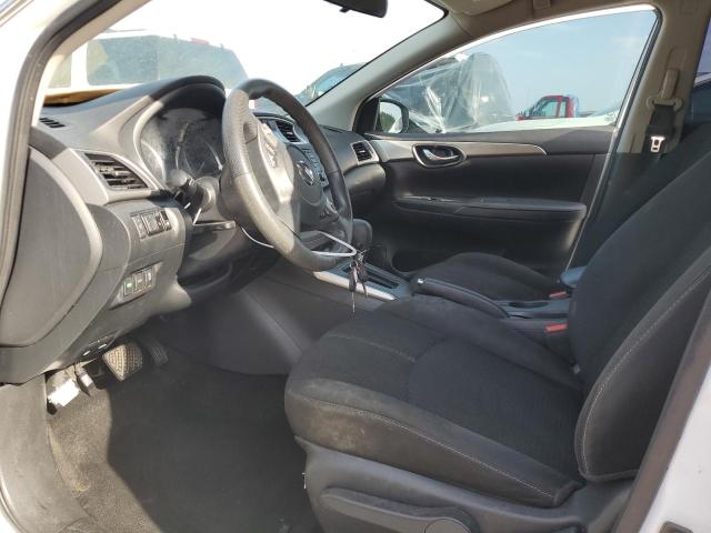 3N1AB7AP8JY301824 Nissan SENTRA S