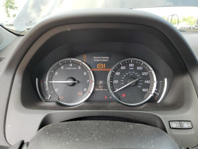 2017 ACURA TLX ADVANC 19UUB2F78HA003165