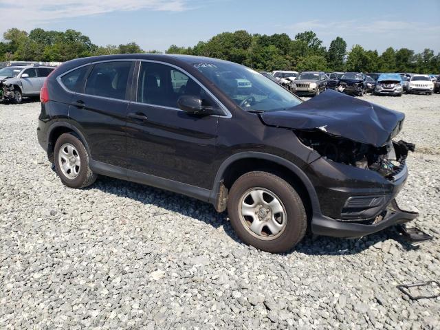 Vin: 2hkrm3h31fh500241, lot: 60001943, honda crv lx 20154