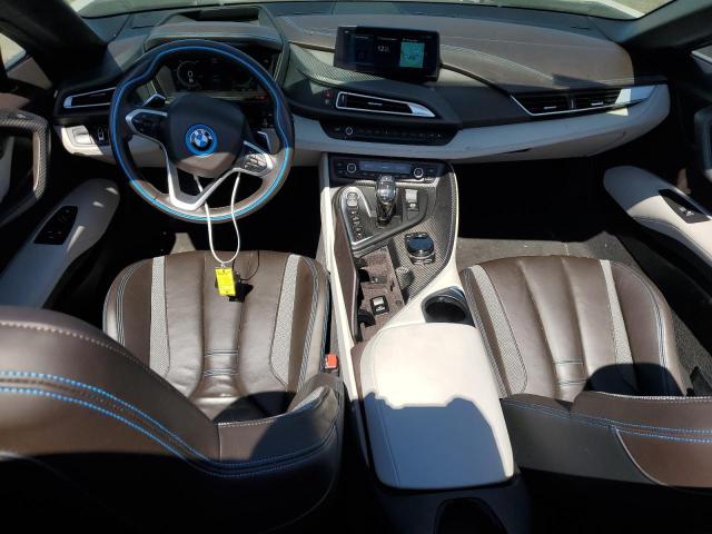 VIN WBY2Z6C56K7D28673 2019 BMW I8 no.8