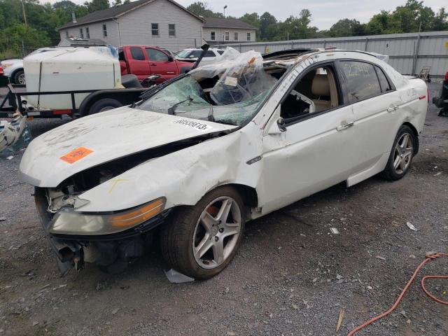 2006 Acura TL 