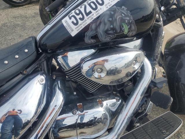2006 SUZUKI C90 - JS1VY52A462105441