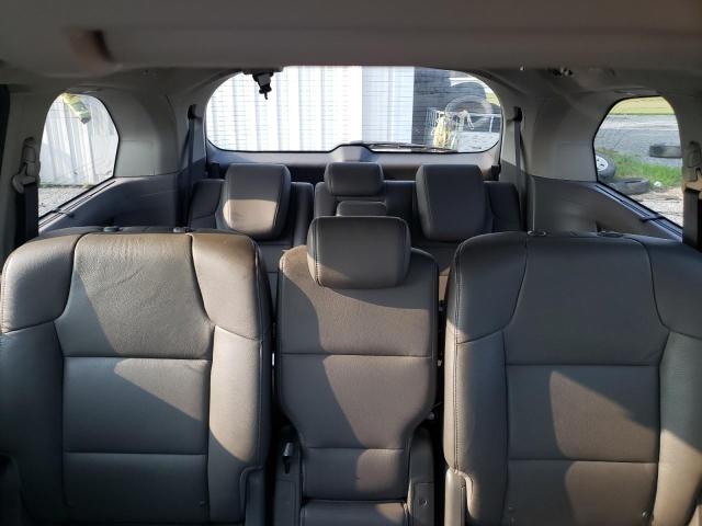 5FNRL5H93EB122598 2014 HONDA ODYSSEY, photo no. 10