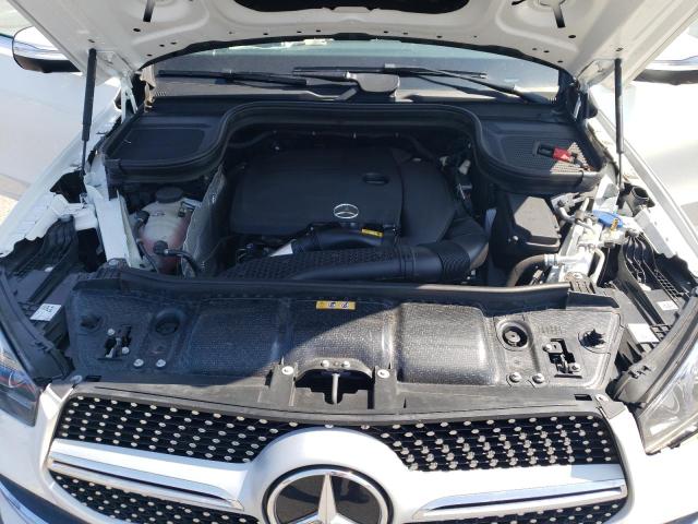 4JGFB4KB3NA775402 2022 MERCEDES-BENZ GLE-CLASS, photo no. 11