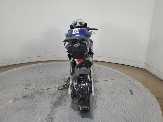 2023 APRILIA RS 660 - ZD4KSUG02PS001346