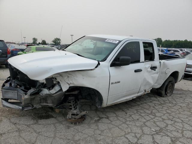 2010 Dodge Ram 1500 