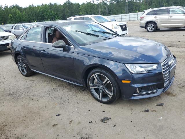 2017 AUDI A4 PRESTIG WAUFNAF43HA159383