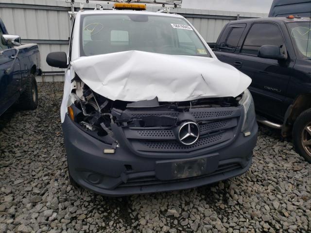 2016 MERCEDES-BENZ METRIS - WD3PG2EA0G3198296