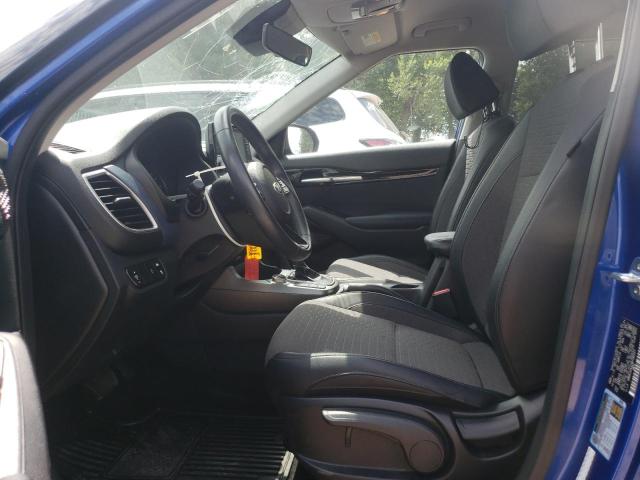 KNDEU2AA2M7192127 KIA SELTOS S