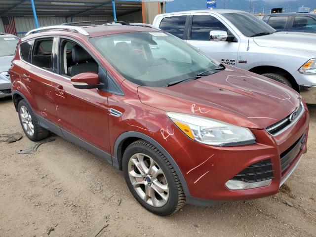 1FMCU9J94EUC20403 Ford Escape Titanium