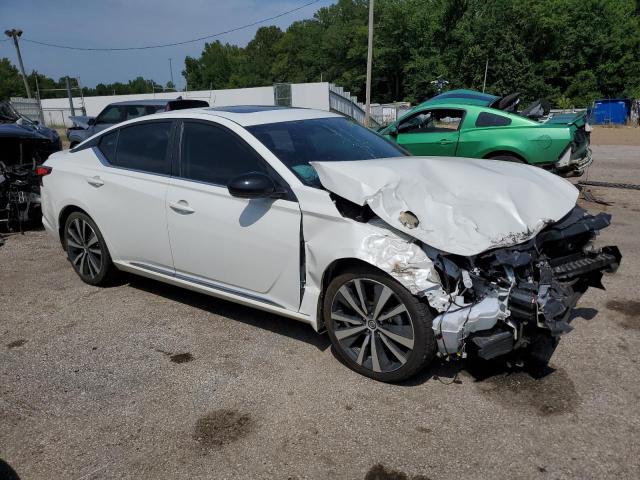 1N4BL4CV8MN352661 Nissan ALTIMA SR