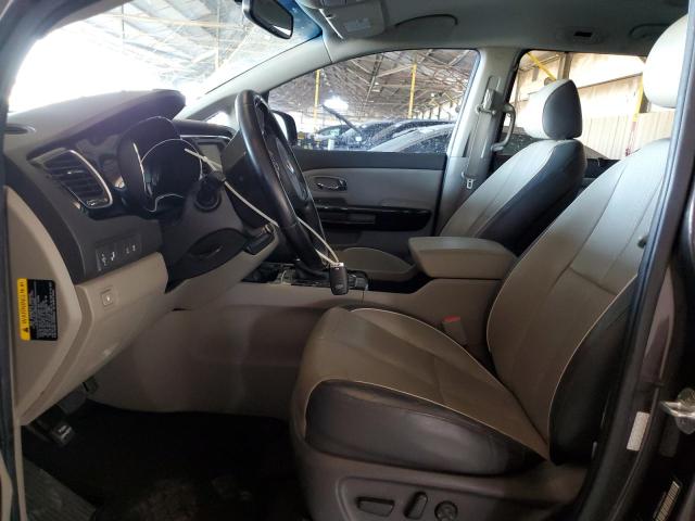 KNDMC5C18G6141688 KIA SEDONA EX