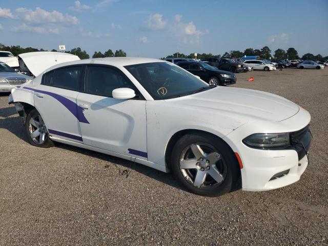 2016 DODGE CHARGER PO - 2C3CDXAT0GH218999