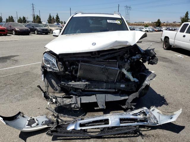 4JGDF6EE3HA880149 Mercedes-Benz Gls 450 4matic