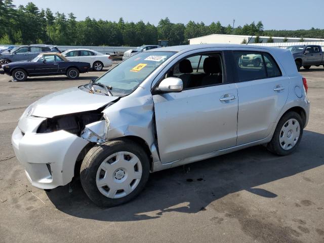 2012 Scion xD 