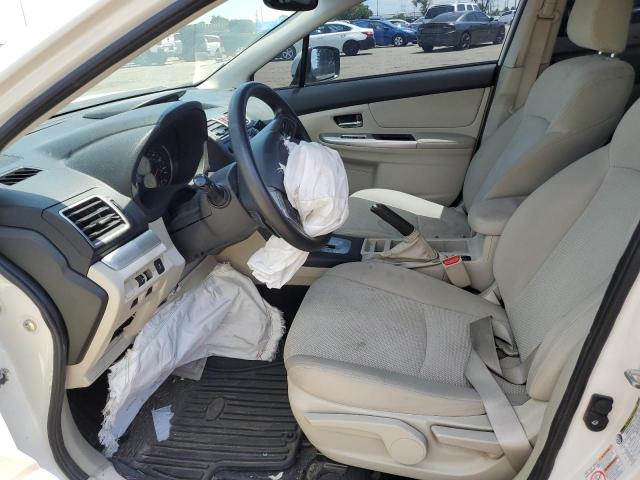 JF2GPACC4F8281365 Subaru Xv Crosstrek 2.0 Premium