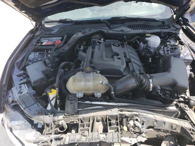1FA6P8TH3K5105956 Ford MUSTANG