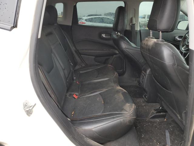 3C4NJDCB5KT673220 Jeep Compass Limited