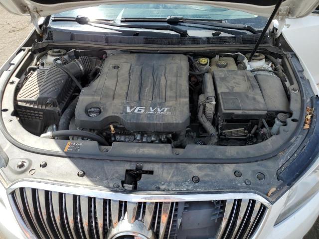 1G4GB5G30GF159724 Buick Lacrosse