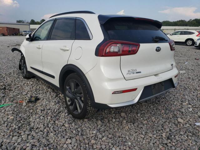 KNDCC3LC7H5065499 KIA NIRO EX