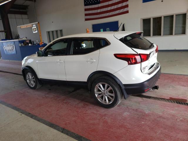 2017 NISSAN ROGUE SP - JN1BJ1CR5HW124802