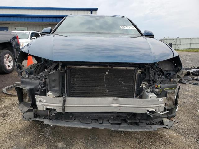 2019 AUDI Q8 PREMIUM - WA1EVAF10KD037102